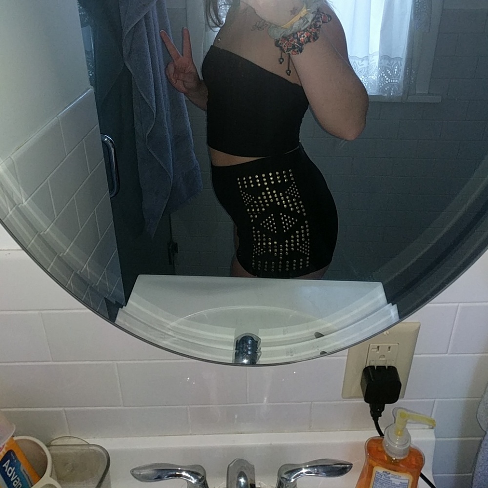 Cute forever 21 shorts - Picture 4 of 4